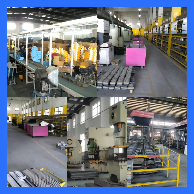 Fabricación y desarrollo 3