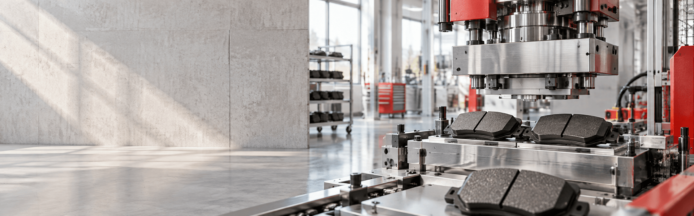 Fabrication et développement