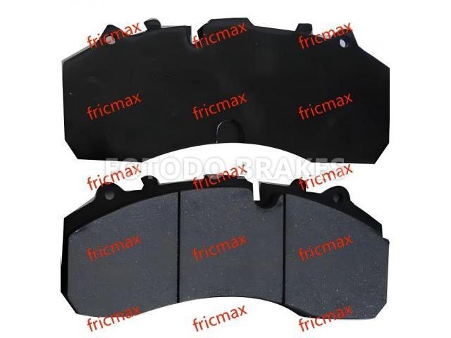 fricmax heavu duty