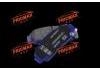 Plaquettes de frein Brake Pad Set:FRICMAX BRAKE PADS