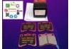 Brake Pad Set:FD0004