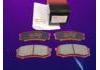 Brake Pad Set:FD2087