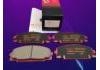 Brake Pad Set:FD2104