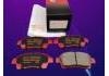 Brake Pad Set:FD2174