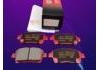Brake Pad Set:FD2183