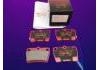 Brake Pad Set:FD2188