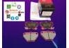 Brake Pad Set:FD2204