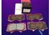 Brake Pad Set:FD2228