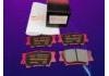 Brake Pad Set:FD2269