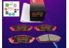Brake Pad Set:FD5009